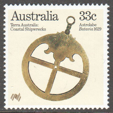 Australia Scott 963 MNH - Click Image to Close